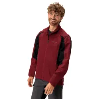 Vaude Dundee Classic Zip Off Wind Jacke Vaude Dundee Classic Zip Off Wind Jacke