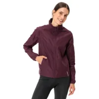 Vaude Dundee Classic Zip Off Wind Jacke Vaude Dundee Classic Zip Off Wind Jacke