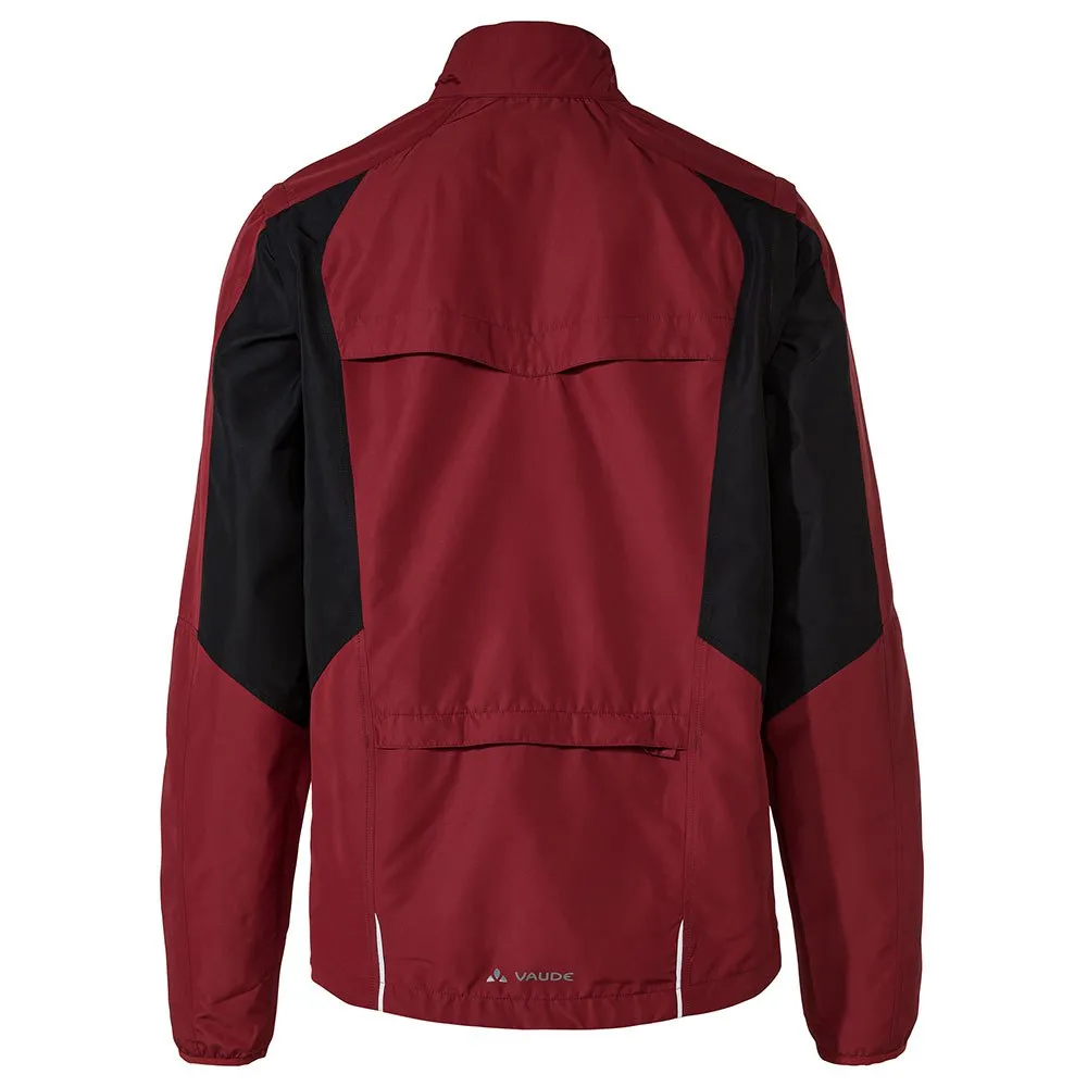 Vaude Dundee Classic Zip Off Wind Jacke Vaude Dundee Classic Zip Off Wind Jacke