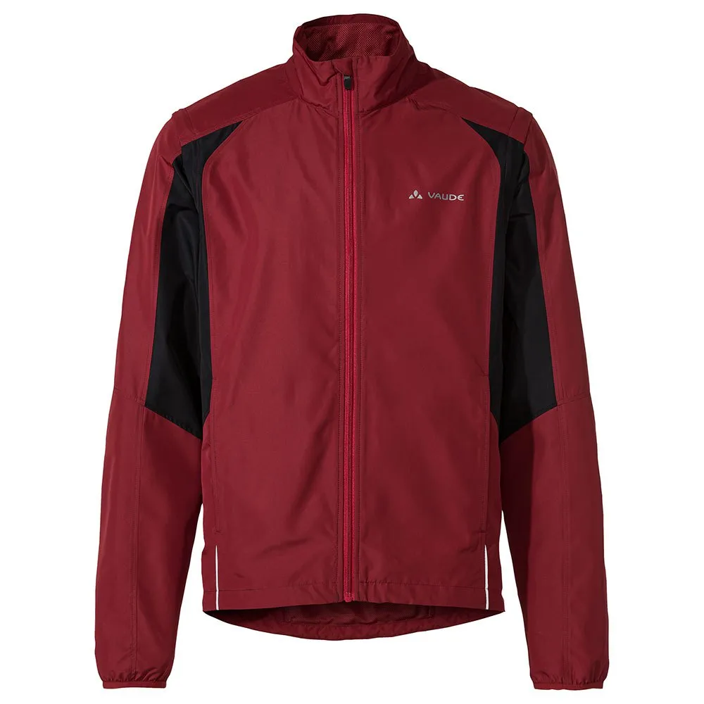 Vaude Dundee Classic Zip Off Wind Jacke Vaude Dundee Classic Zip Off Wind Jacke