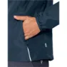 Vaude Dundee Classic Zo Jacke