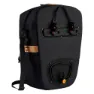 Vaude Eback Single 22l Gepäckträgertasche