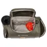Vaude Ebox 9l Lenkertasche, Khaki, One Size
