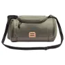 Vaude Ebox 9l Lenkertasche, Khaki, One Size
