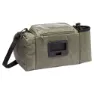 Vaude Ebox 9l Lenkertasche, Khaki, One Size