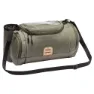 Vaude Ebox 9l Lenkertasche, Khaki, One Size