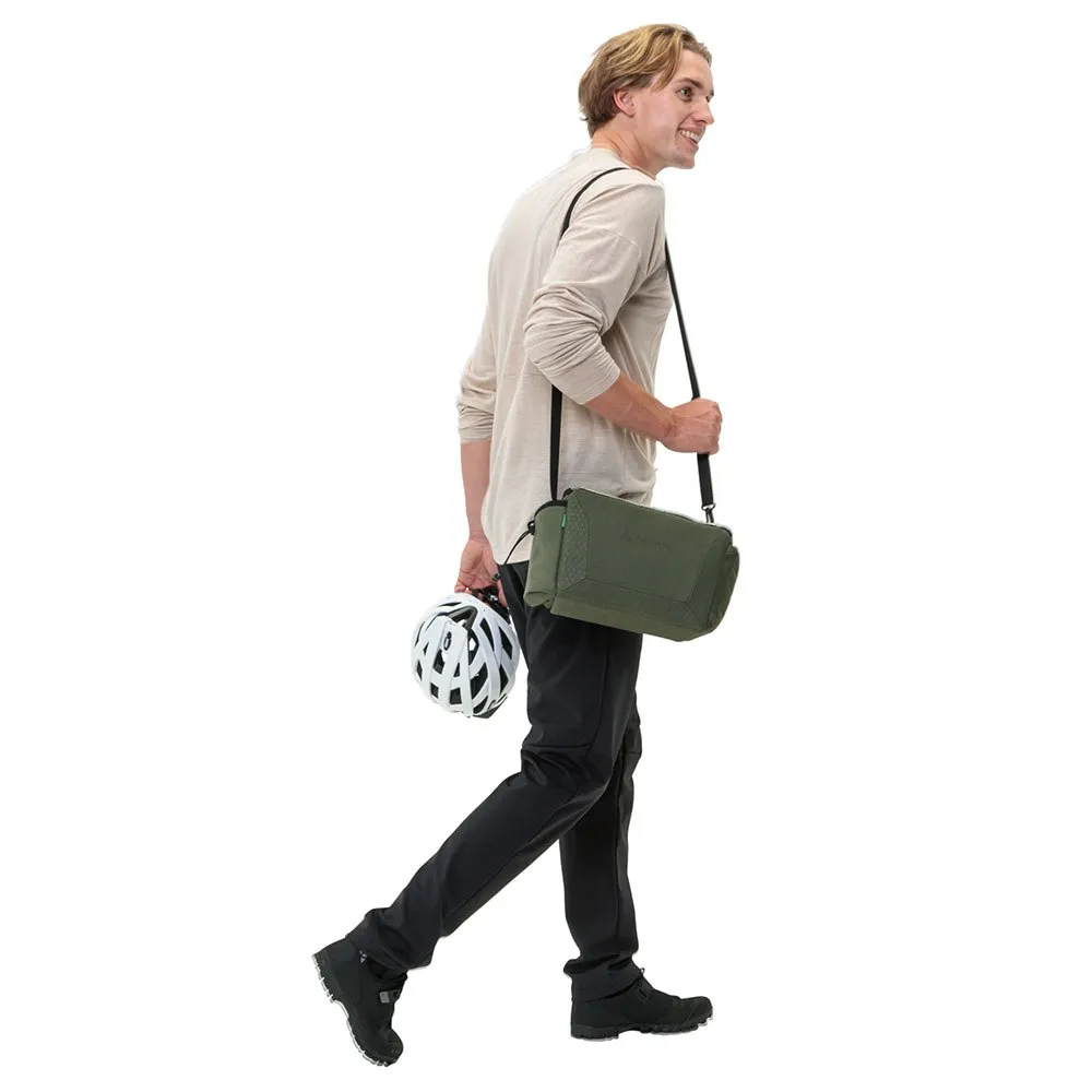 Vaude eBox (KLICKfix ready) Lenkertasche Vaude eBox (KLICKfix ready) Lenkertasche