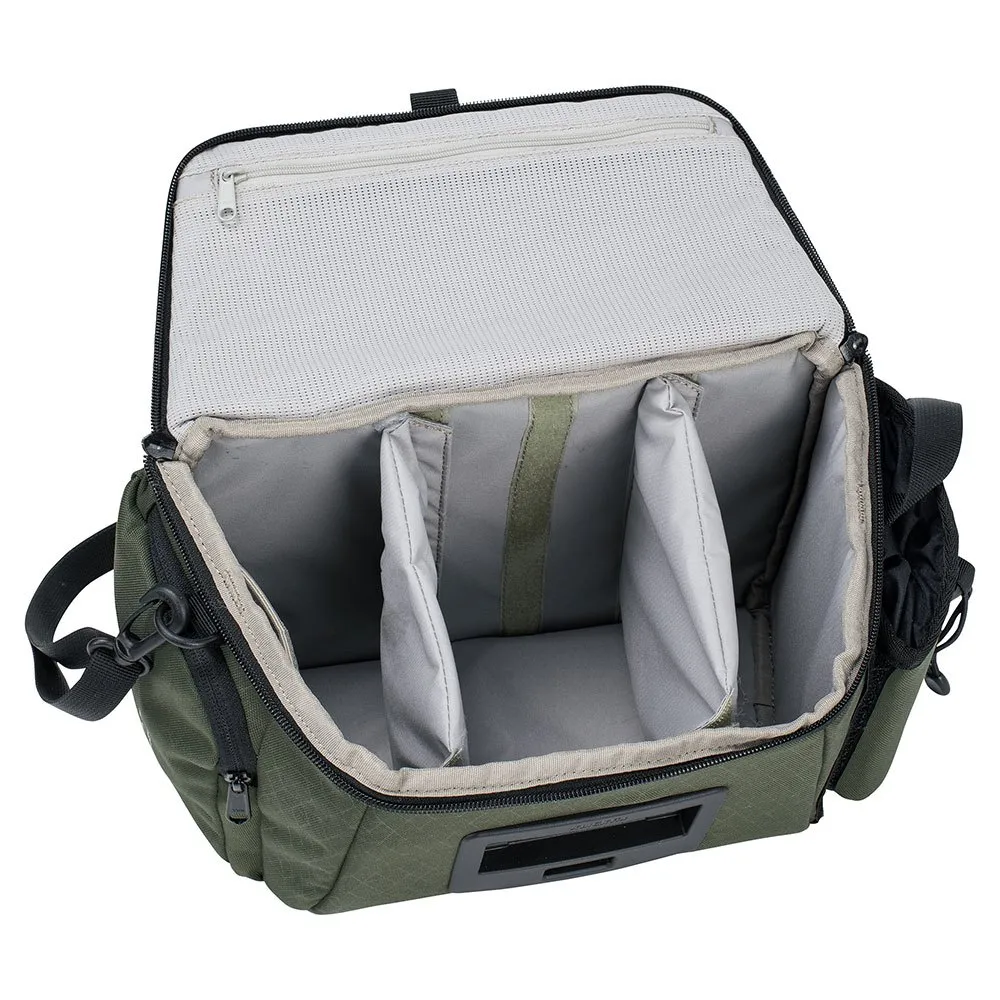 Vaude eBox (KLICKfix ready) Lenkertasche Vaude eBox (KLICKfix ready) Lenkertasche