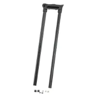 Vaude Einkaufswagengriff Melbourne 90l Vaude Einkaufswagengriff Melbourne 90l