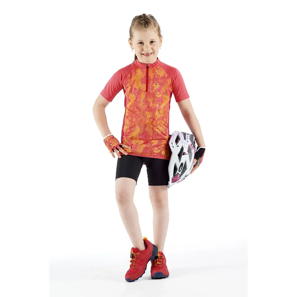 Vaude Elmo Tricot Ix Kurzarm-radtrikot Vaude Elmo Tricot Ix Kurzarm-radtrikot