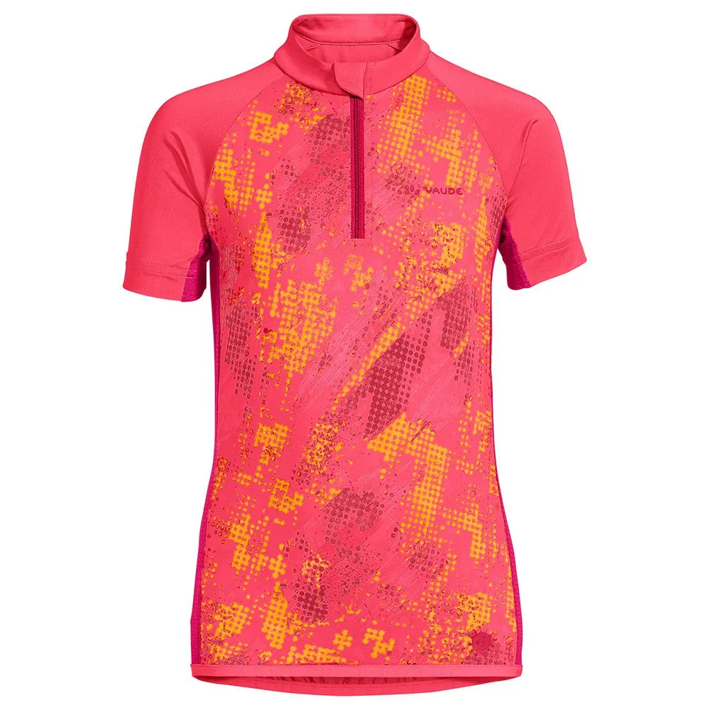 Vaude Elmo Tricot Ix Kurzarm-radtrikot Vaude Elmo Tricot Ix Kurzarm-radtrikot