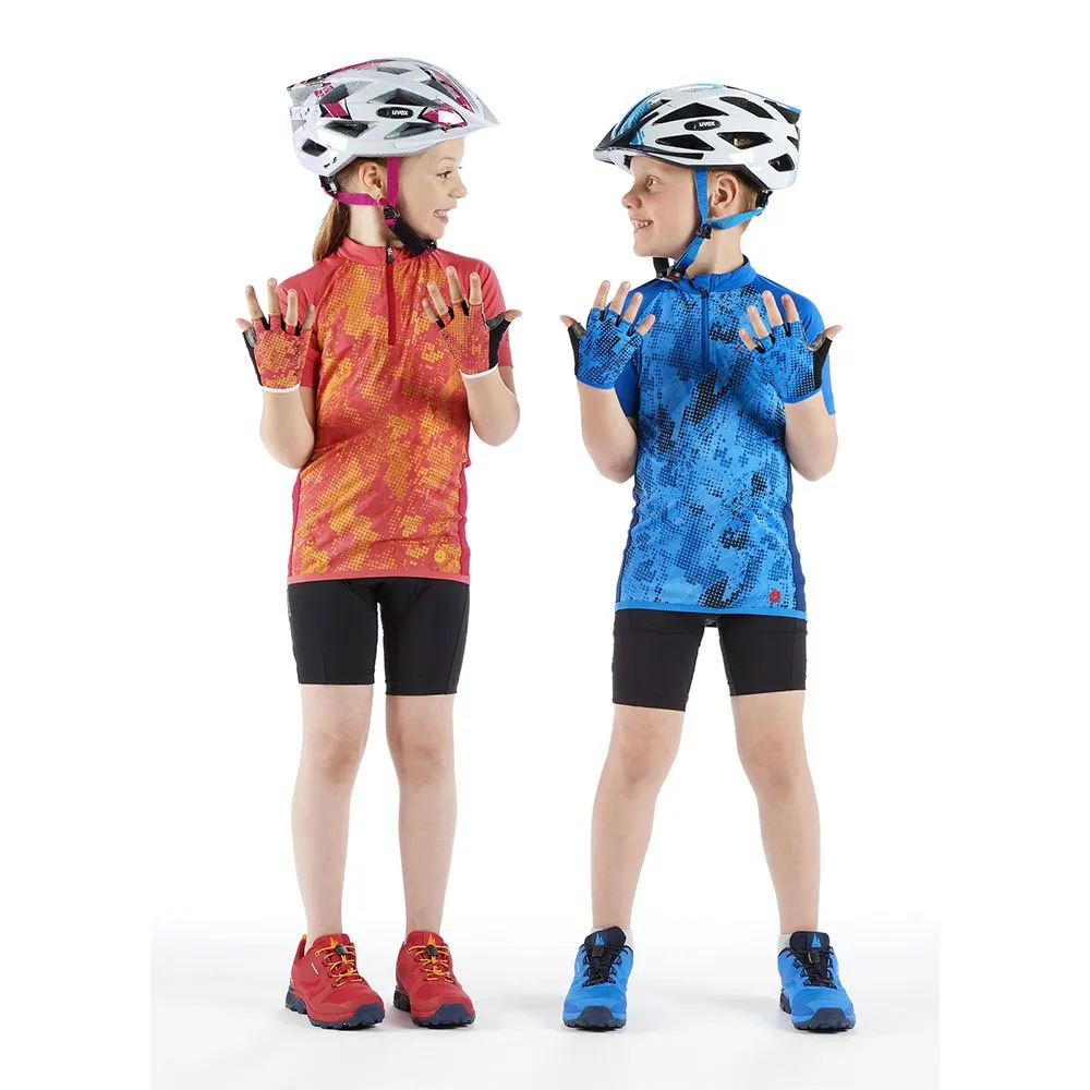 Vaude Elmo Tricot Ix Kurzarm-radtrikot Vaude Elmo Tricot Ix Kurzarm-radtrikot