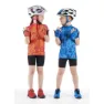 Vaude Elmo Tricot Ix Kurzarm-radtrikot