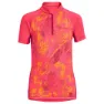 Vaude Elmo Tricot Ix Kurzarm-radtrikot