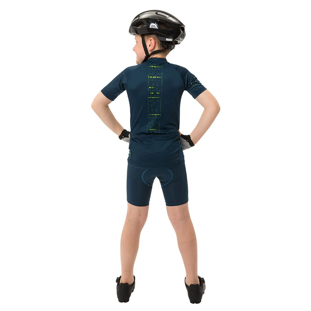 Vaude Elmo Tricot X Kurzarm-radtrikot Vaude Elmo Tricot X Kurzarm-radtrikot