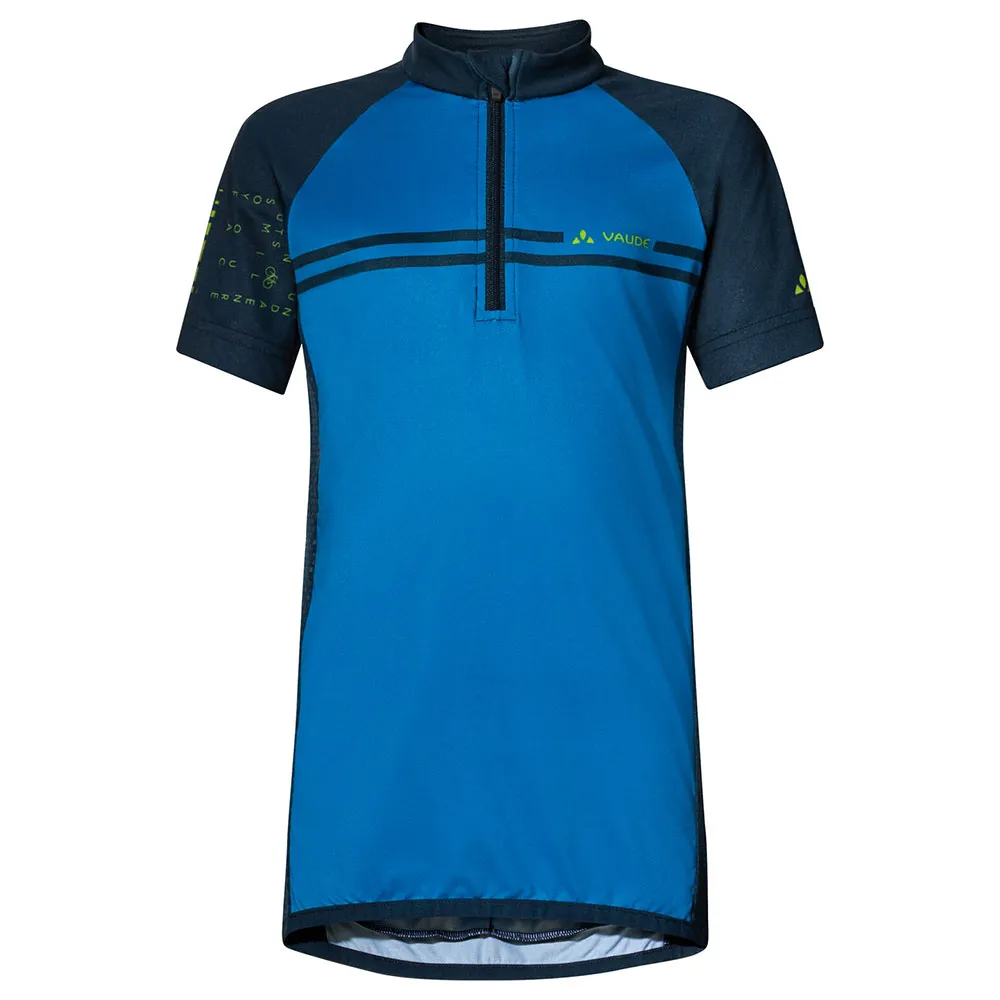 Vaude Elmo Tricot X Kurzarm-radtrikot Vaude Elmo Tricot X Kurzarm-radtrikot