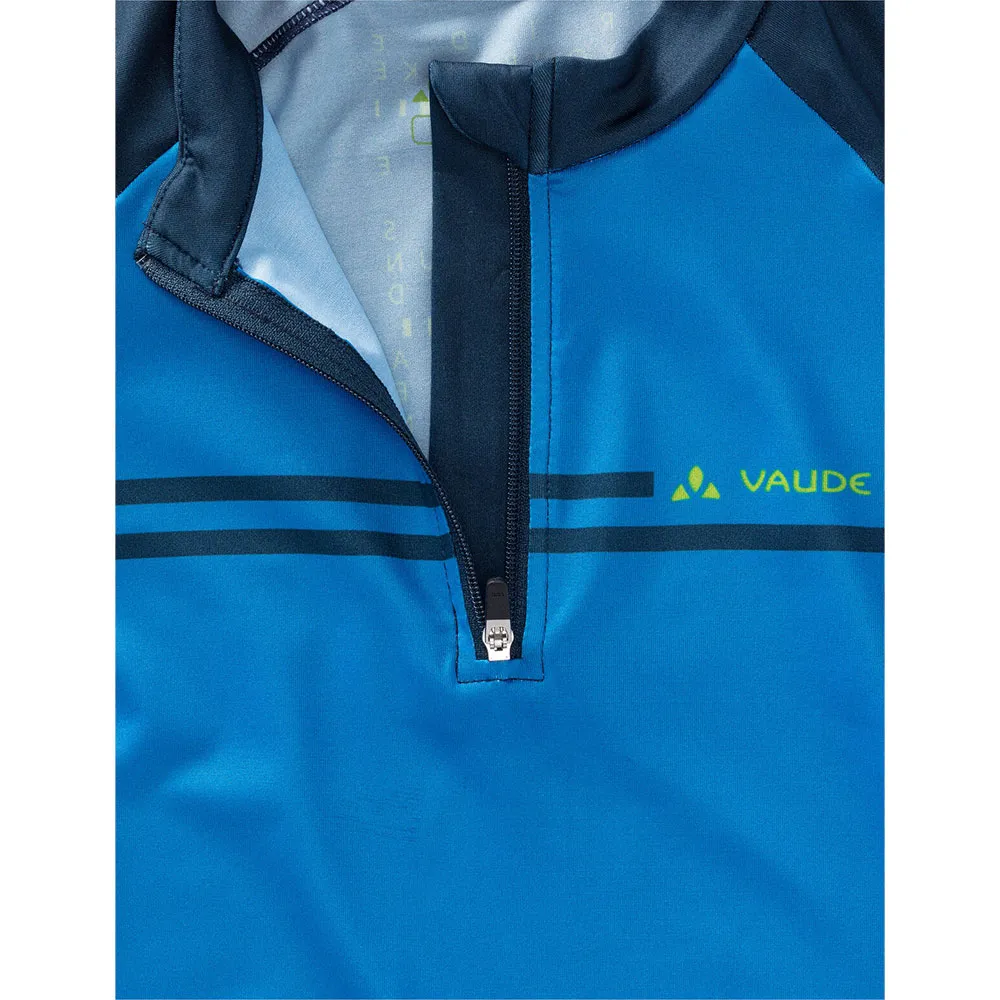 Vaude Elmo Tricot X Kurzarm-radtrikot Vaude Elmo Tricot X Kurzarm-radtrikot
