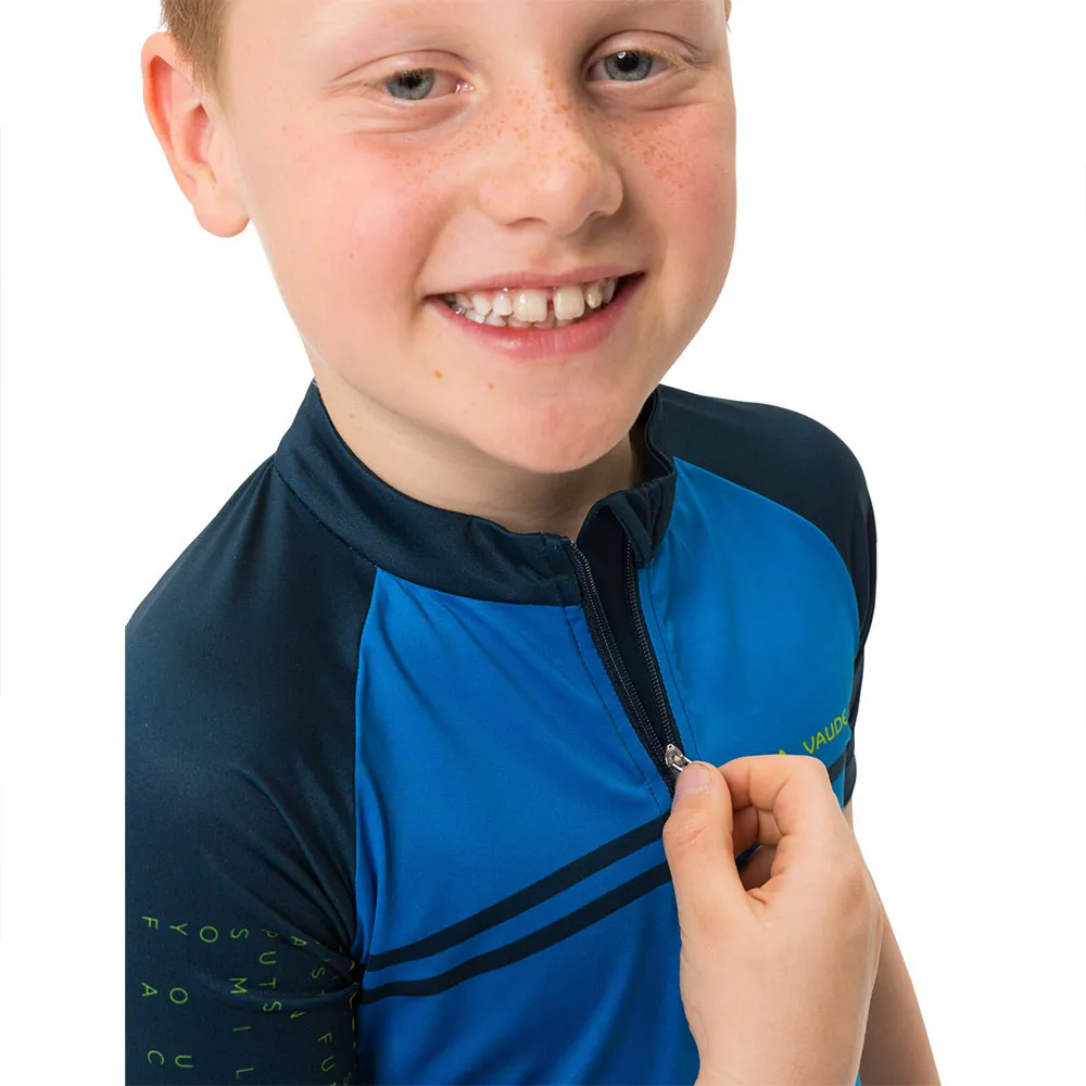 Vaude Elmo Tricot X Kurzarm-radtrikot Vaude Elmo Tricot X Kurzarm-radtrikot