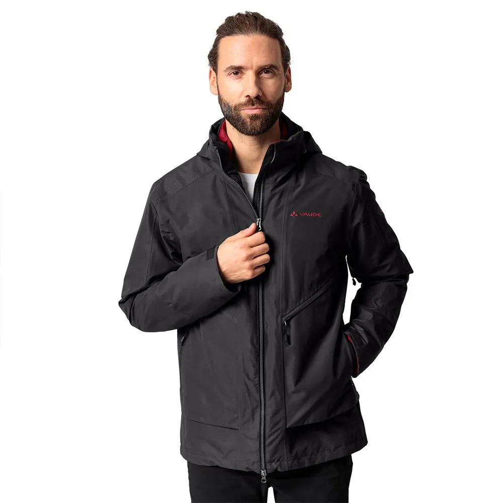 Vaude Elope 3 In 1 Jacke Vaude Elope 3 In 1 Jacke