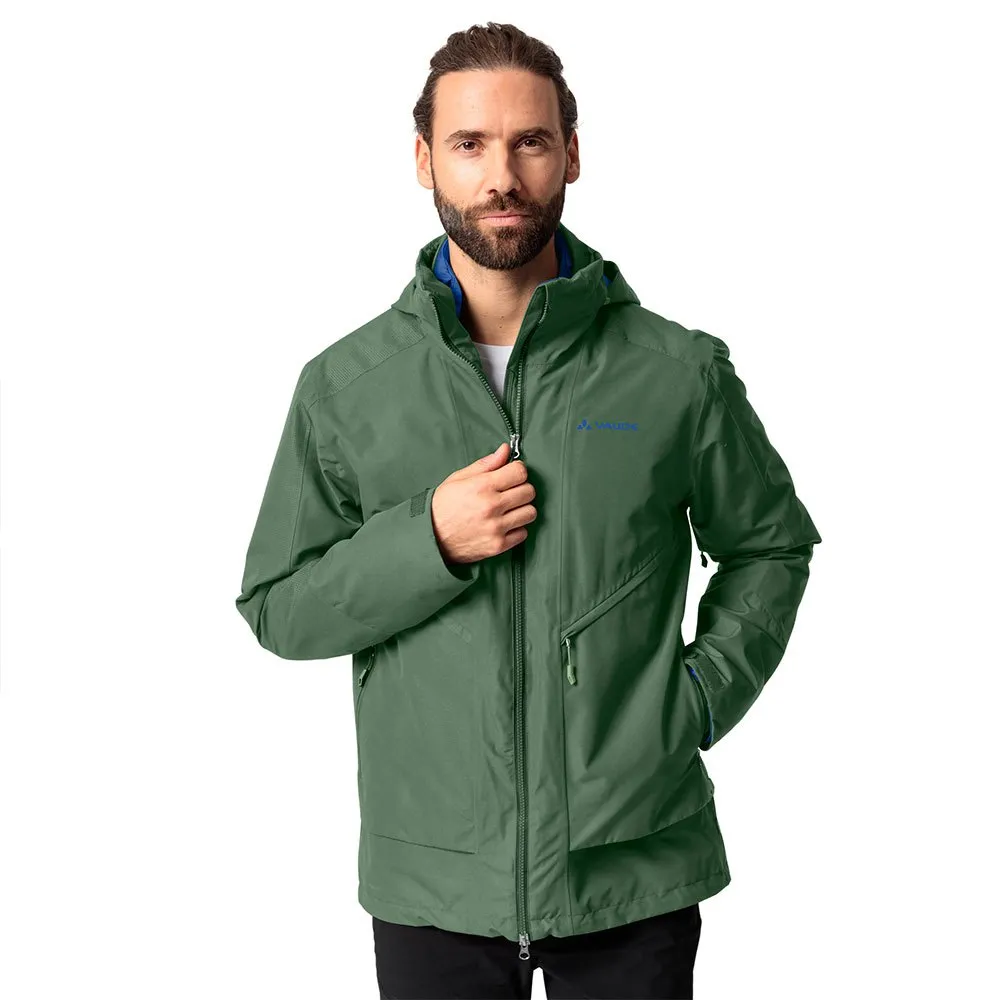 Vaude Elope 3 In 1 Jacke Vaude Elope 3 In 1 Jacke