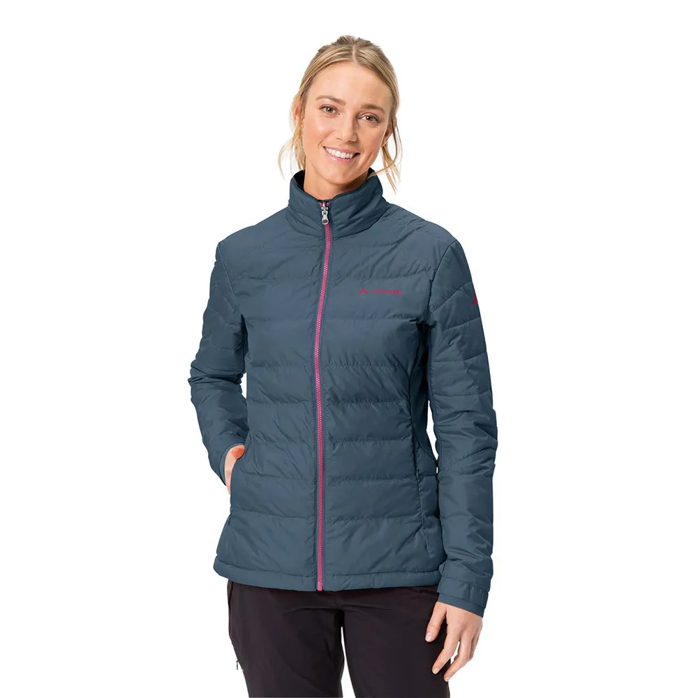 Vaude Elope 3in1 Abnehmbare Jacke, Dark sea uni
