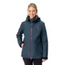 Vaude Elope 3in1 Abnehmbare Jacke, Dark sea uni