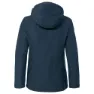 Vaude Elope 3in1 Abnehmbare Jacke, Dark sea uni