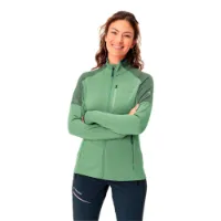 Vaude Elope Fleece Mit Durchgehendem Reißverschluss Vaude Elope Fleece Mit Durchgehendem Reißverschluss