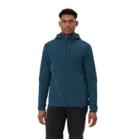 Vaude Elope Fleece Mit Durchgehendem Reißverschluss