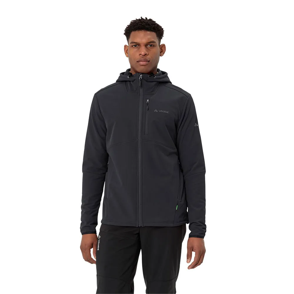 Vaude Elope Fleece Mit Durchgehendem Reißverschluss Vaude Elope Fleece Mit Durchgehendem Reißverschluss
