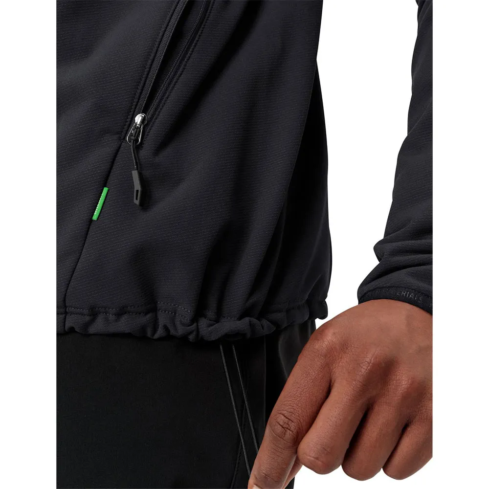 Vaude Elope Fleece Mit Durchgehendem Reißverschluss Vaude Elope Fleece Mit Durchgehendem Reißverschluss