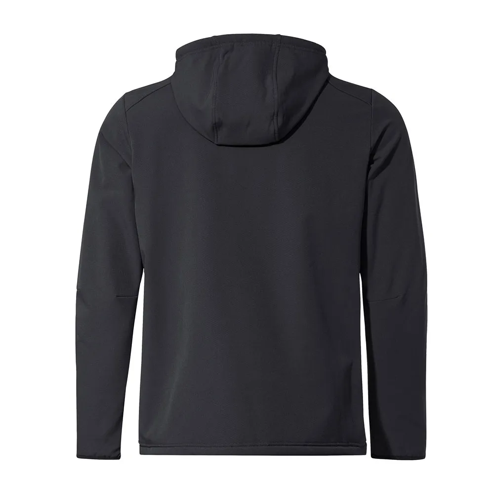 Vaude Elope Fleece Mit Durchgehendem Reißverschluss Vaude Elope Fleece Mit Durchgehendem Reißverschluss