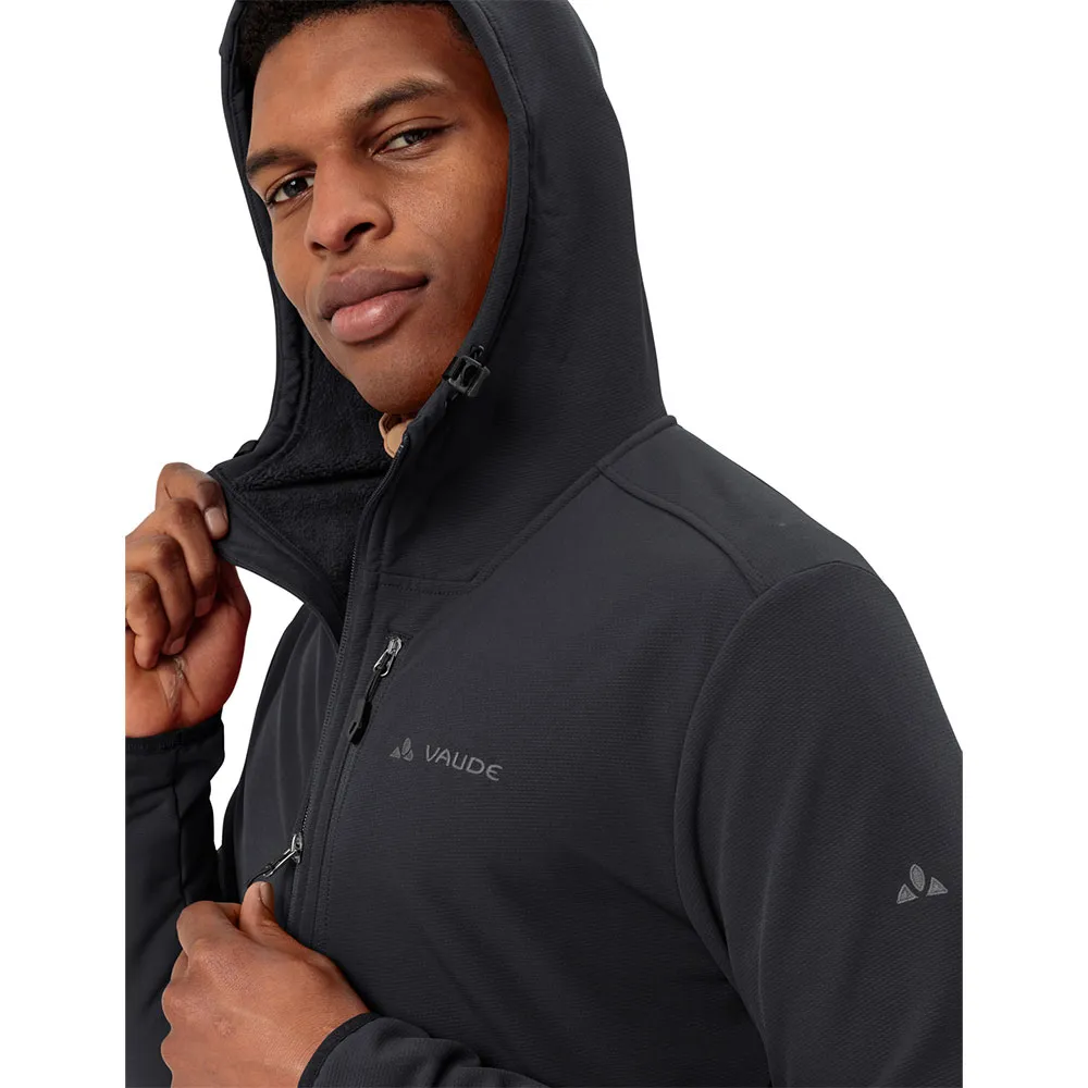 Vaude Elope Fleece Mit Durchgehendem Reißverschluss Vaude Elope Fleece Mit Durchgehendem Reißverschluss