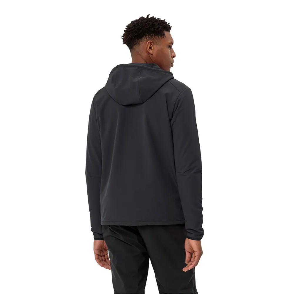 Vaude Elope Fleece Mit Durchgehendem Reißverschluss Vaude Elope Fleece Mit Durchgehendem Reißverschluss