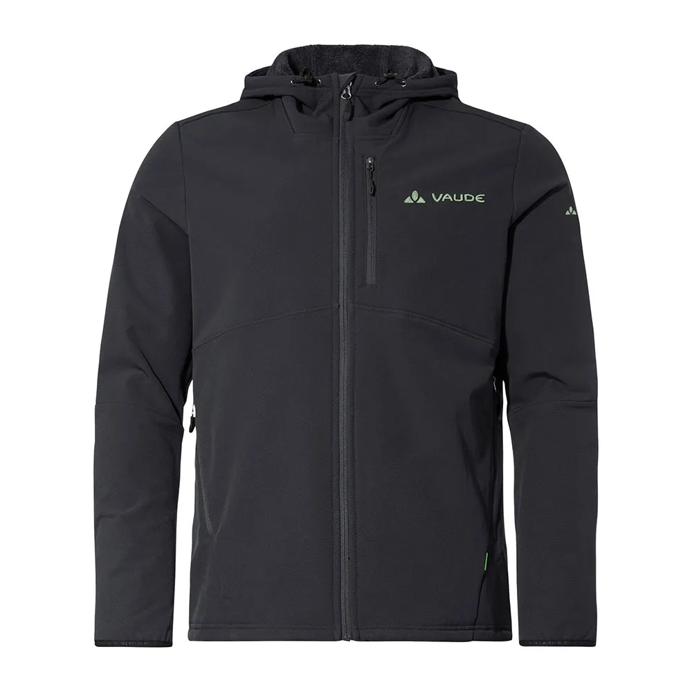 Vaude Elope Fleece Mit Durchgehendem Reißverschluss Vaude Elope Fleece Mit Durchgehendem Reißverschluss