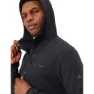 Vaude Elope Fleece Mit Durchgehendem Reißverschluss