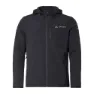 Vaude Elope Fleece Mit Durchgehendem Reißverschluss