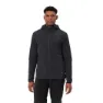 Vaude Elope Fleece Mit Durchgehendem Reißverschluss