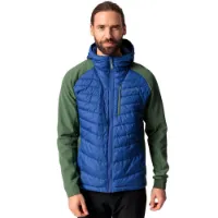 Vaude Elope Hybrid Jacke