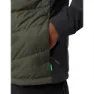 Vaude Elope Hybrid Jacke