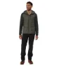 Vaude Elope Hybrid Jacke