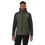 Vaude Elope Hybrid Jacke