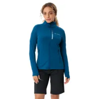 Vaude Elope Ii Fleece Mit Durchgehendem Reißverschluss Vaude Elope Ii Fleece Mit Durchgehendem Reißverschluss