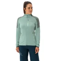Vaude Elope Ii Fleece Mit Durchgehendem Reißverschluss Vaude Elope Ii Fleece Mit Durchgehendem Reißverschluss