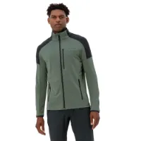 Vaude Elope Ii Fleece Mit Durchgehendem Reißverschluss Vaude Elope Ii Fleece Mit Durchgehendem Reißverschluss