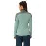 Vaude Elope Ii Fleece Mit Durchgehendem Reißverschluss