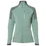 Vaude Elope Ii Fleece Mit Durchgehendem Reißverschluss
