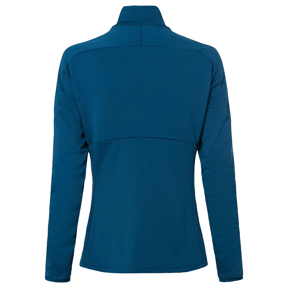 Vaude Elope Ii Fleece Mit Durchgehendem Reißverschluss