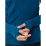 Vaude Elope Ii Fleece Mit Durchgehendem Reißverschluss