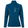Vaude Elope Ii Fleece Mit Durchgehendem Reißverschluss